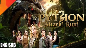 Python Attack Run #FULL