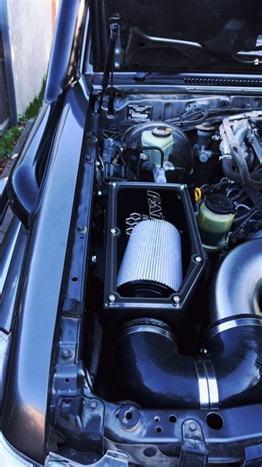 DIY Snorkel and Airbox Installation Guide