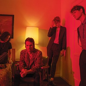 Foster the People music, videos, stats, and photos | Last.fm