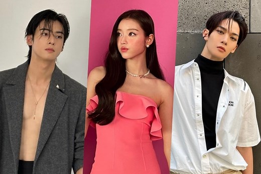 10 Idols Known For Having Super Small Faces | Soompi