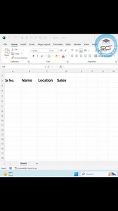 8.7K views · 129 reactions | How to insert Serial Number in MS Excel . . #trandingreels2024 #shortsreels #FacebookReelsContent #trandingreelsfb #trendingreels #mehboobrajput #Excelformatting #exceltricks #successcomputermawana | successcomputermawana | Facebook