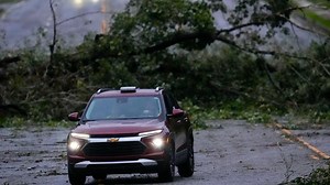 Georgia agriculture industry hit hard by Helene, officials say