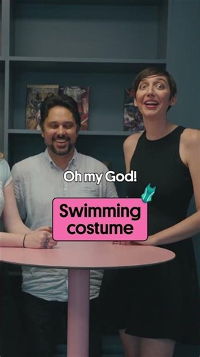 ☀️🏖️ #Preply #Shorts