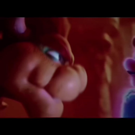 Luigi Audio Edit - Super Mario Bros Movie