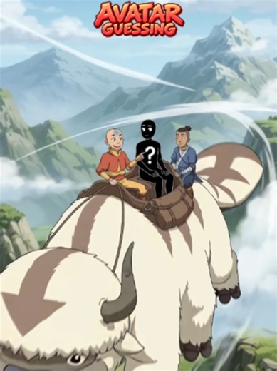 Avatar: The Last Airbender Character Quiz: How Many Hints?