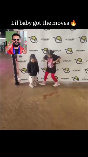 Little baby🔥Copy Dance step by Nepali PM #Ampunketus #shorts #nepalipm #nepalidance