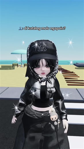 Katalog Avatar Roblox: Tips dan Trik Menarik