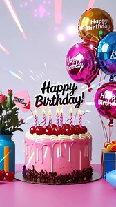 🎂🎉 May god bless to you with all the happiness and success. Wish you a very Happy Birthday! 🎁 #happybirthday #birthdaywishes #birthday #usareels #usa #newyork #birthdaycelebration #birthdaycake #bdaycake | Happy Birthday Message Wishes