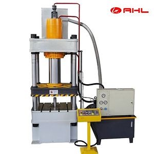 [Hot Item] Automatic Deep Drawing Hydraulic Press with Infrared Protection for Safe Operation