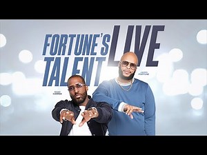 Fortune's Live Talent • Ep. 092