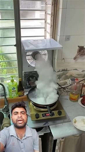 Garmi Ka Game Over 😱 ₹200 Me Room Thanda! Adjust Fan Room Condition Hack 💨 #Viral #RoomCooling