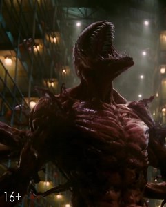 Venom vs. Carnage  CinemaPlus kinoteatrlarında!  | CineMastercard | Facebook