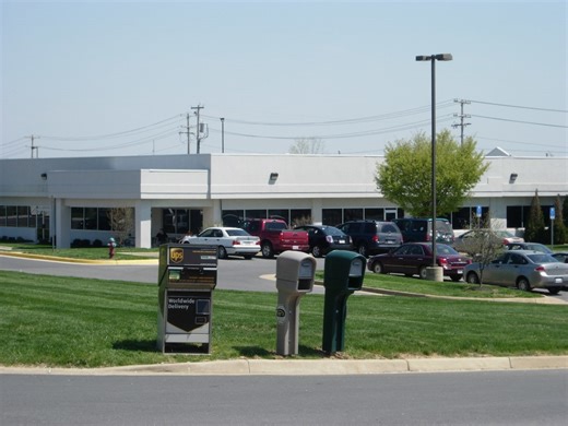 U.S. Department of Veterans Affairs Port - Durham, NC for Sale | LoopNet