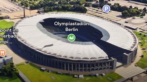 Google Maps: Immersive View für Routen startet in Deutschland