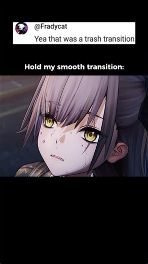 Secretnc - EX HAPPY (Slowed+Reverb) | GIRLS' FRONTLINE 2: EXILIUM #shorts