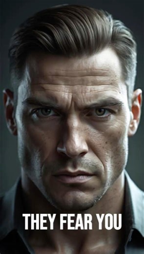 6 Signs People Are Secretly Afraid Of You