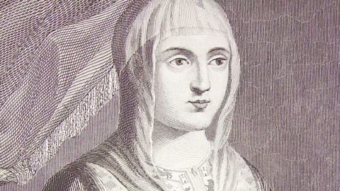 Isabella of Castile schemed and fought her way to the top—but no amount of power could save her