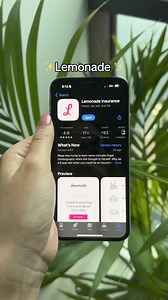 Your car insurance rate shouldn't scare you. Lemonade offers prices based on your actual driving. | Lemonade