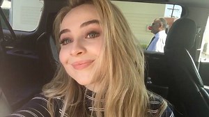 199K views · 5.8K reactions | Yo PLL fans! Sabrina Carpenter gets our...