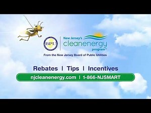 NJ Clean Energy Program – Lighting the Way to a Clean Energy Future