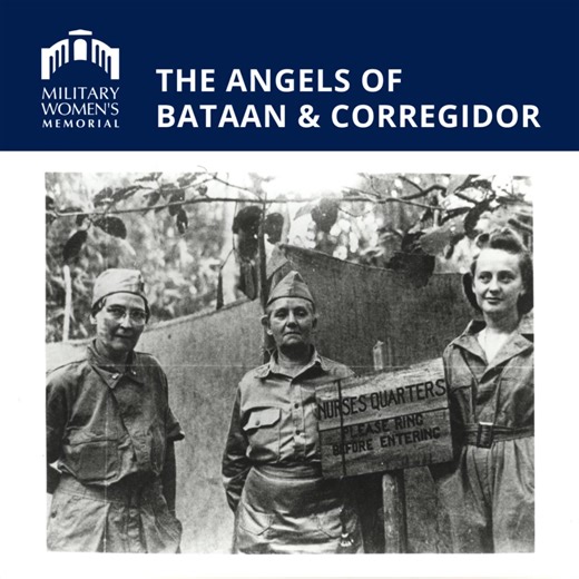 2.7K views · 197 reactions | ✨ Honoring the Angels of Bataan &...