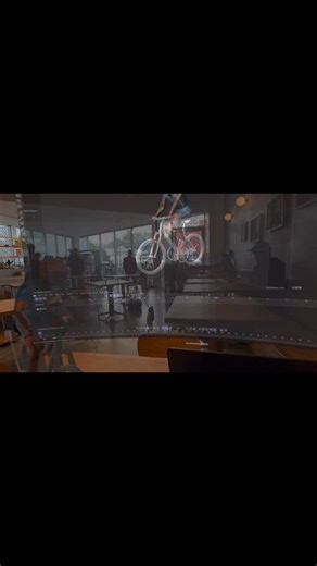 1.1K views · 7 comments | I treat my VisionPro like a 5K monitor and it’s perfect for people who work in 3D! You can open up any .USDZ file natively! | Don Allen Stevenson III | Facebook