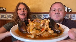 Let’s Eat at Gloucester’s Azorean Restaurant | Bridge Cape Ann