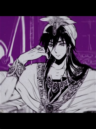 Sinbad best Manga Character || Join My discord Server https://discord.gg/mediatok #sinbad #sinbadedit #mediatok #testaoc #magi