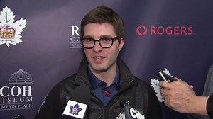 A Marlies Calder Cup win could do a lot for Kyle Dubas’ image