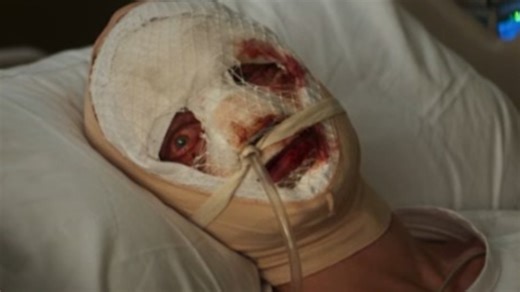 Disturbing first look a DC Movies’ first-ever horror movie, Clayface