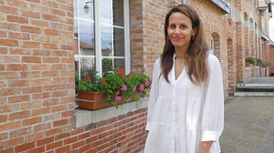 Un nouveau médecin s’installe à Courtisols