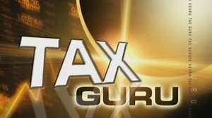 Tax code: What it means for you