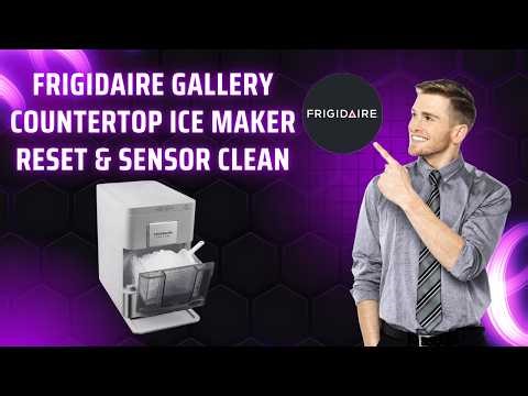 Ice Maker Not Working on Frigidaire in 2026? Check These Steps (NEW)