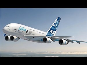 2025 Airbus A380 Review - Specs, Features & Performance