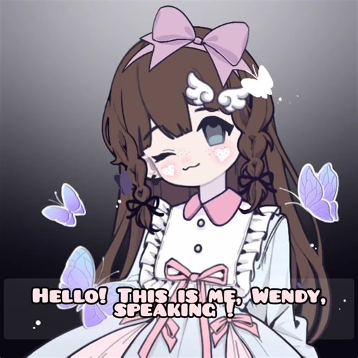 A clear up! #fictivesystem #system #didsys #DID #didtok #systok #systems