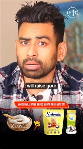 Beware! This Scam Is Fooling Calorie-Conscious People ⚠️