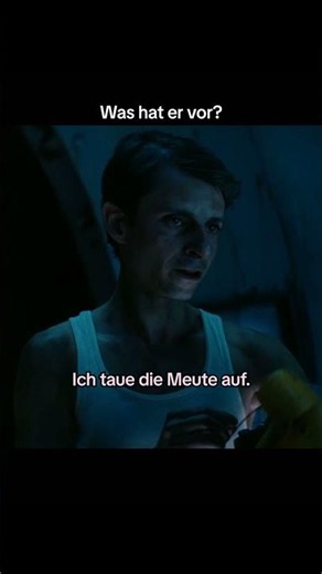 wenn option 1 und 2 nix für einen sind, dann wähl einfach option 3 🫣 📺 #Fallout