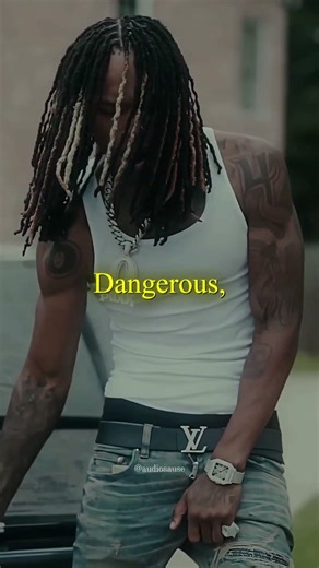 🥺💔 Every Rapper Who Made A Song Called Armed And Dangerous Is Gone #juice #kingvon #lljw #llkv