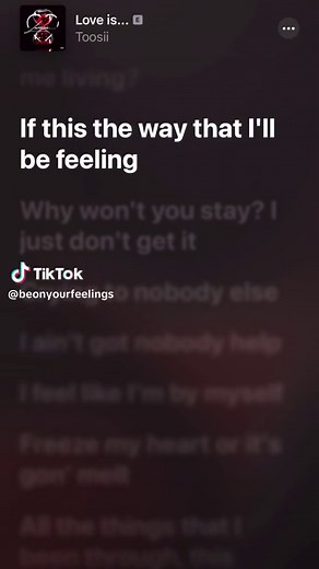 If someone wants to be with you and I mean truly be with you, they will do everything in their power to make sure that you know. There will be no games. No words with hidden meanings. No endless nights where you read over your conversations to try and add pieces to a love puzzle that you have created in your mind. You will just know, and it is as simple as that. You won't have to figure anything out because their words will make it clear to you, their eyes will tell you and their actions will sh