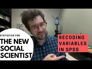 Recoding Variables in SPSS
