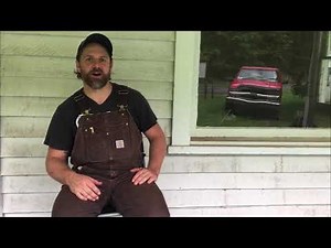 Learn Fiddle and Banjo with Ben Townsend
