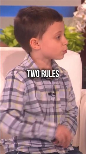 Set Rules in your life