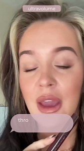 Blinc UltraVolume Tubing Mascara – Dramatic Volume & Length, Curling, Longwear, Smudge & Flake Proof, Conditioning Jojoba, Sensitive Eyes Safe, Vegan