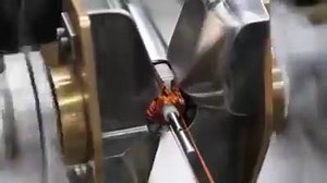 34K views · 658 reactions | Armature Winding Machine | Electrical Technology | Facebook