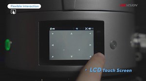 Watch this video and learn the highlights of Hikvision Portable PTZ Dome Camera. -4 MP PTZ zoom lens, -wide-angle fixed-focal lens, -intelligent recognition, -convenient installation. Its compact 2.4-inch screen enables intuitive interaction, while intelligent recognition technology, including ANPR, adds advanced capabilities. Ideal for construction sites and urban management, this camera ensures optimal enforcement on the move. Learn more: https://www.hikvision.com/en/products/ITS-Products/port