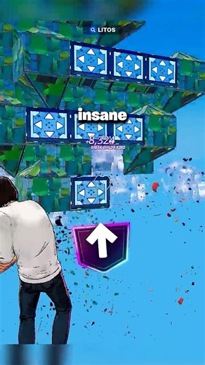 BEST XP Map to MAX OUT Battle Pass in Season 3 🔥❤️