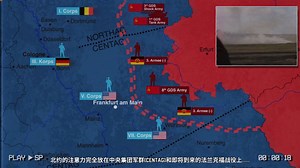 诱敌深入擒贼擒王【预先号令WARNO】将军模式丨左勾拳丨华约视角丨最高难度 2025重置版