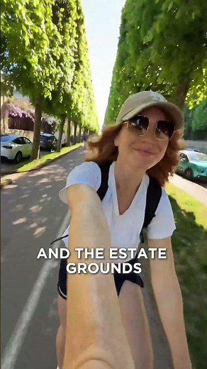 HOW TO DO VERSAILLES THE RIGHT WAY