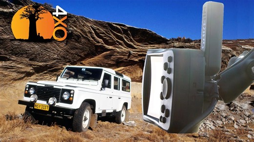 Using GPS Overland – Plus Live Q&A Announcement
