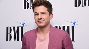 Charlie Puth on His Upcoming Self-Titled Album and Dream Collaboration (Exclusive)